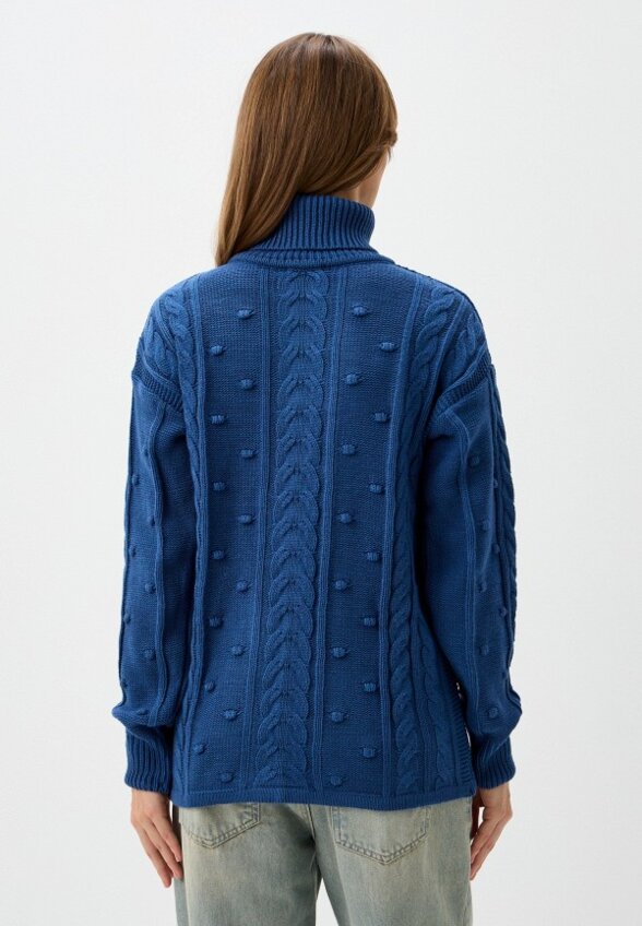 Свитер Vivawool