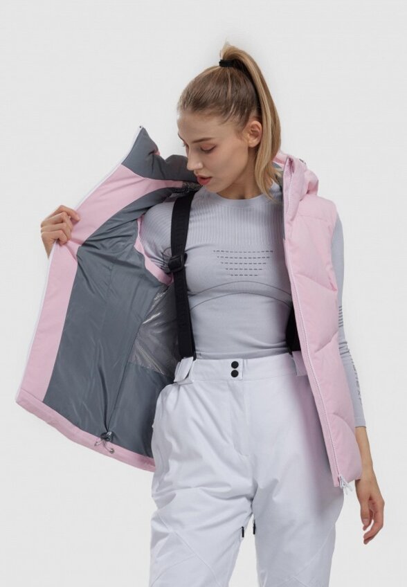 Жилет High Experience