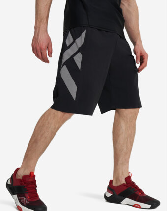 Шорты мужские Athlex, Черный женщинам