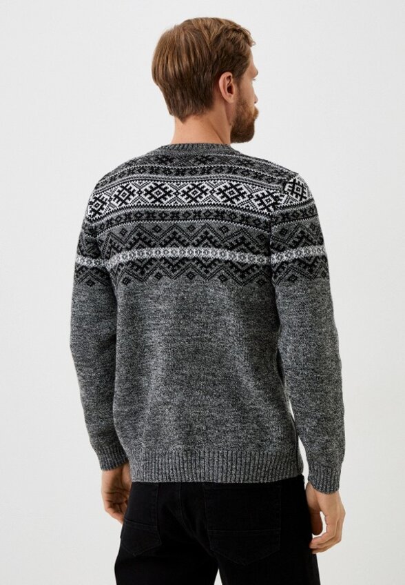 Джемпер Original Siberia