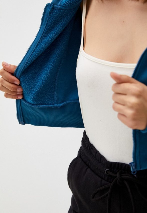 Толстовка Margo Blues