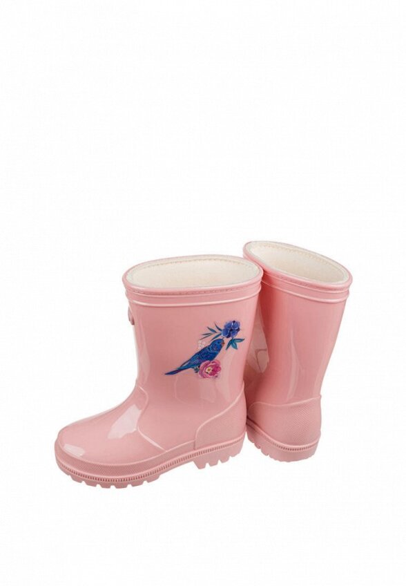 Сапоги резиновые Mursu