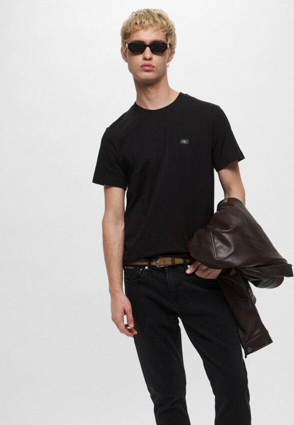 Футболка Calvin Klein Jeans