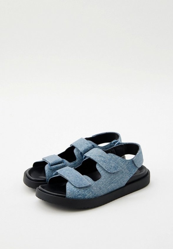 Сандалии Ekonika