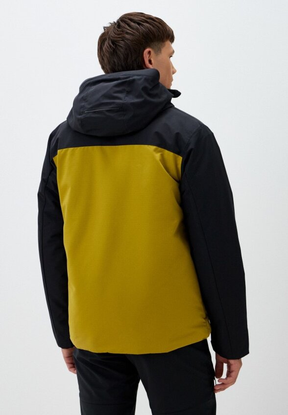 Куртка утепленная Northland