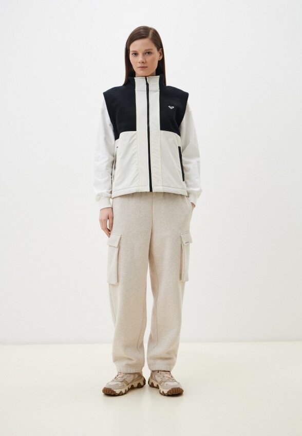 Жилет утепленный Roxy