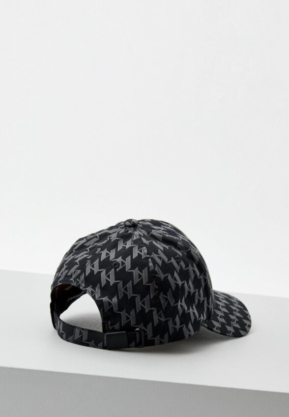 Бейсболка Karl Lagerfeld