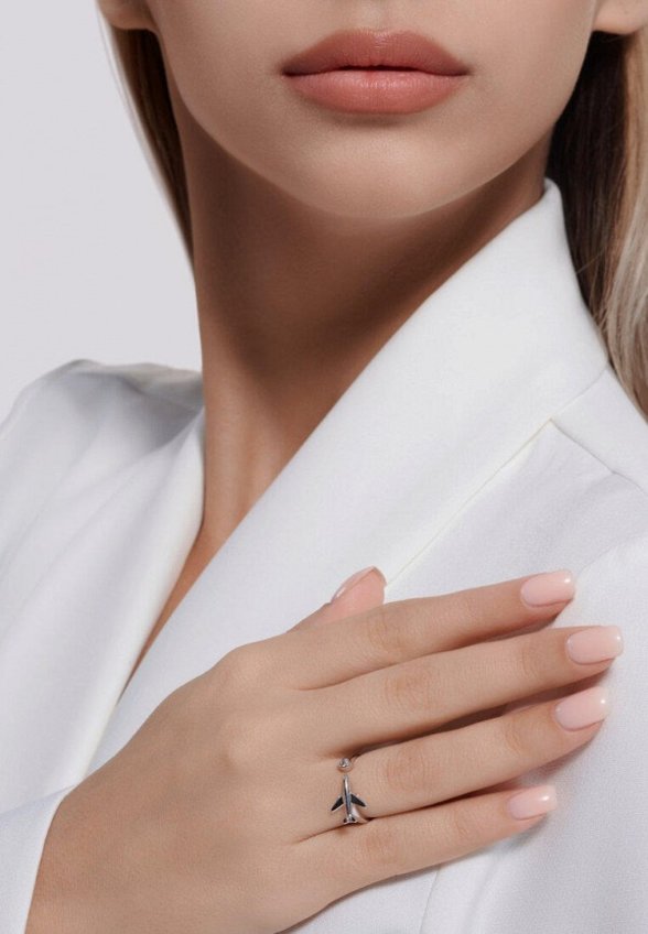 Кольцо Sokolov