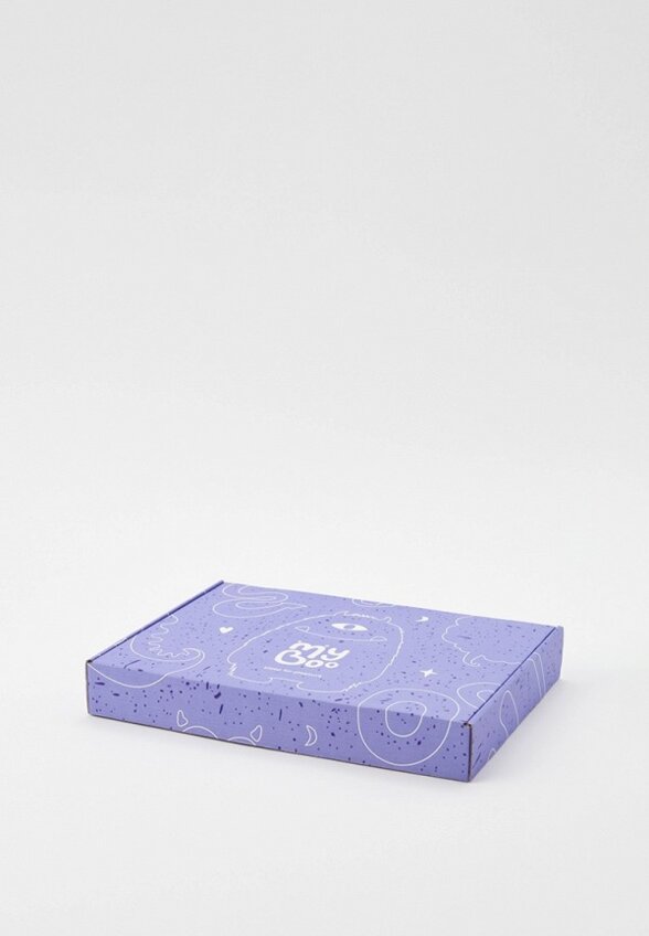 Постельное белье детское Myboo