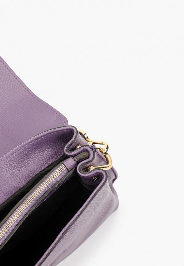 Сумка Alessandra del Biondo