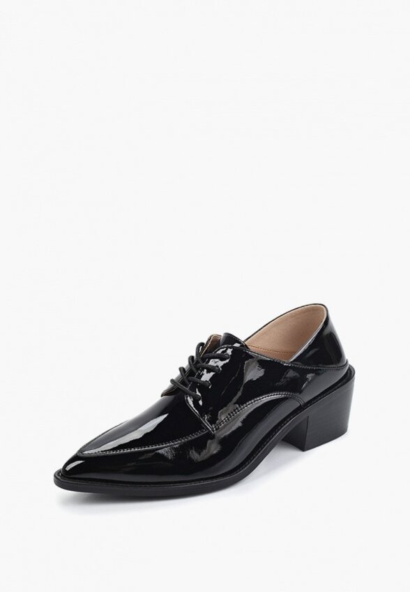 Ботильоны Dino Ricci