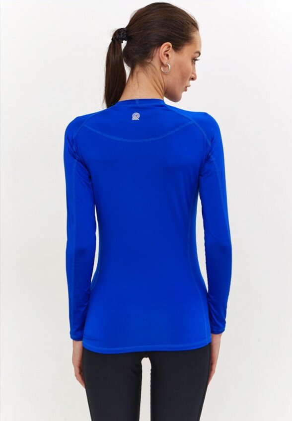 Лонгслив спортивный RebelPro