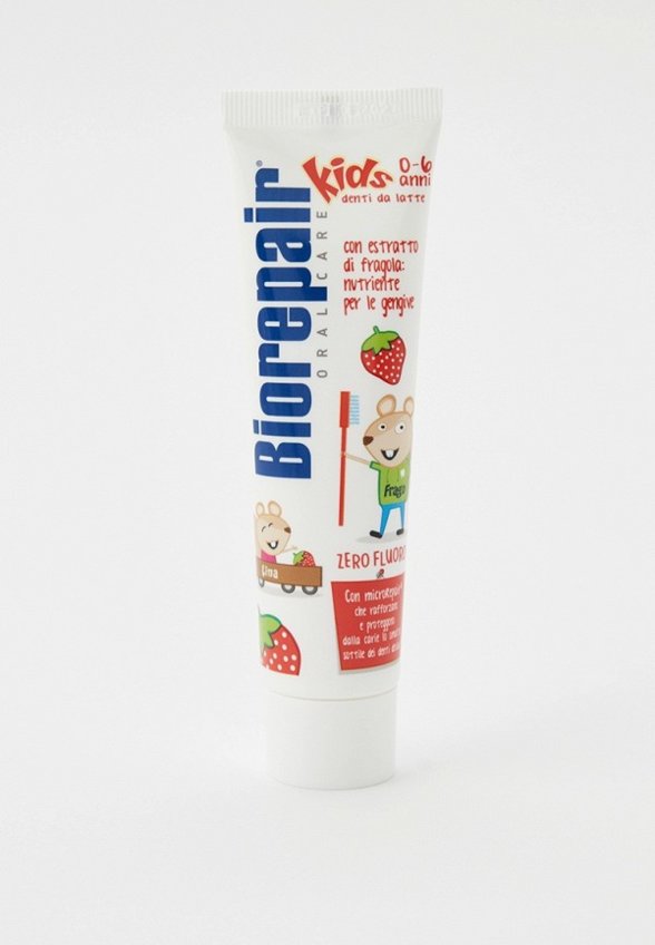 Зубная паста Biorepair