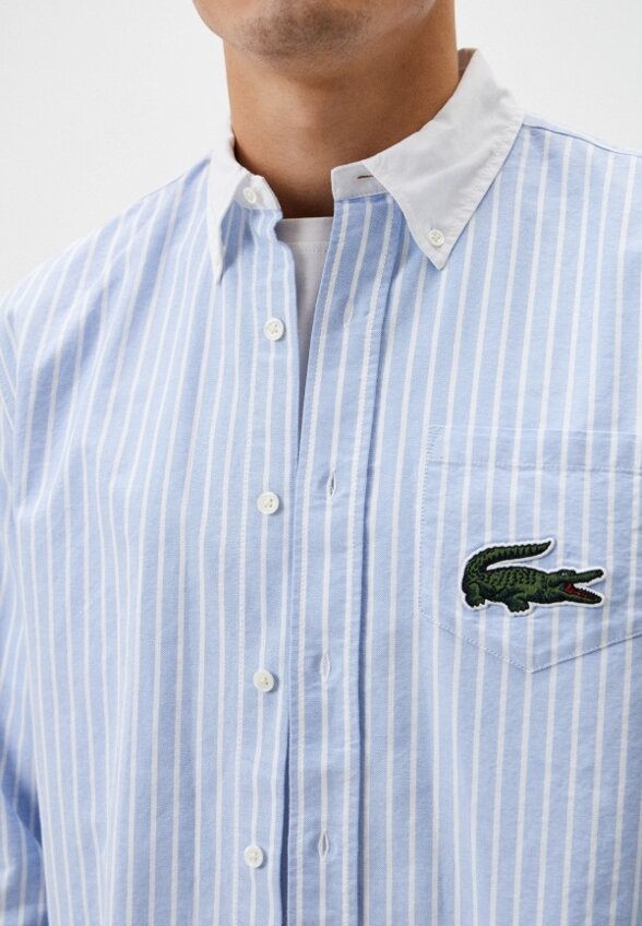 Рубашка Lacoste