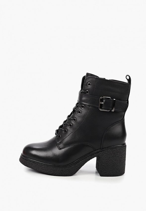 Ботильоны Pierre Cardin