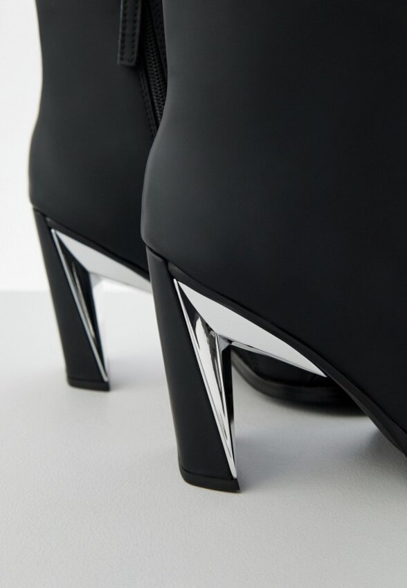 Ботильоны United Nude