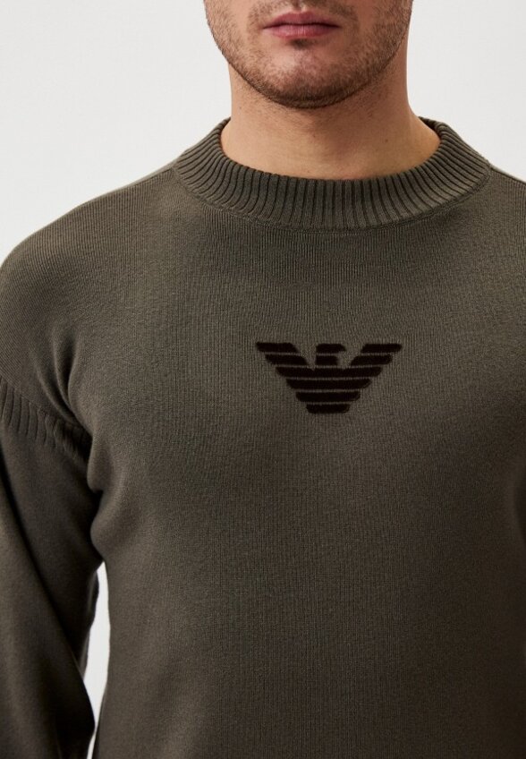 Джемпер Emporio Armani