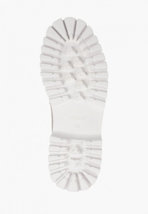 Лоферы Vitacci