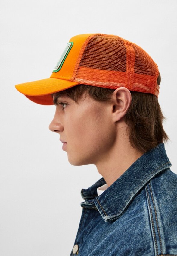 Бейсболка John Hatter & Co