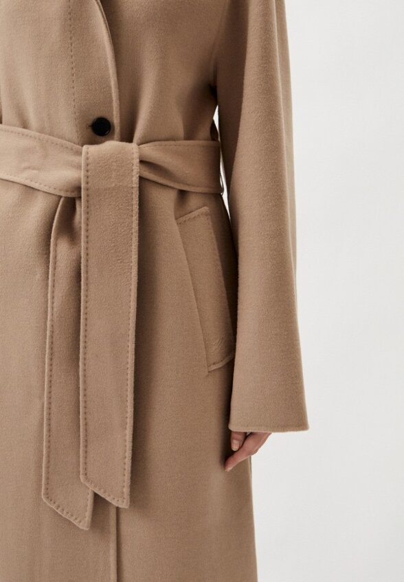 Пальто-халат Karl Lagerfeld