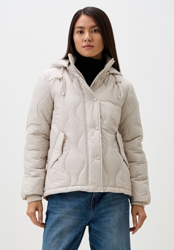 Куртка стеганая Tom Tailor