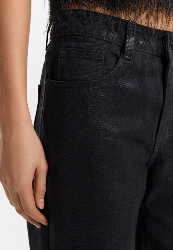 Джинсы Love Republic