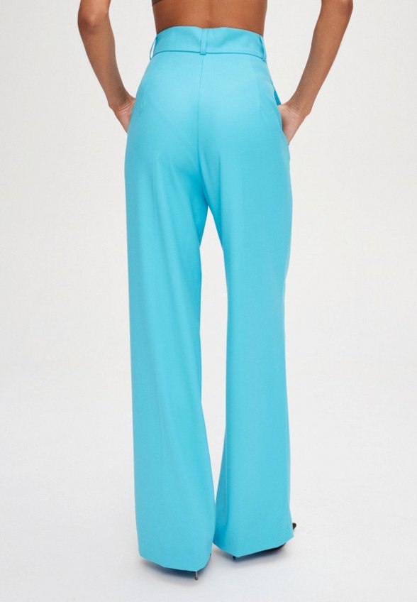 Брюки SashaOstrov