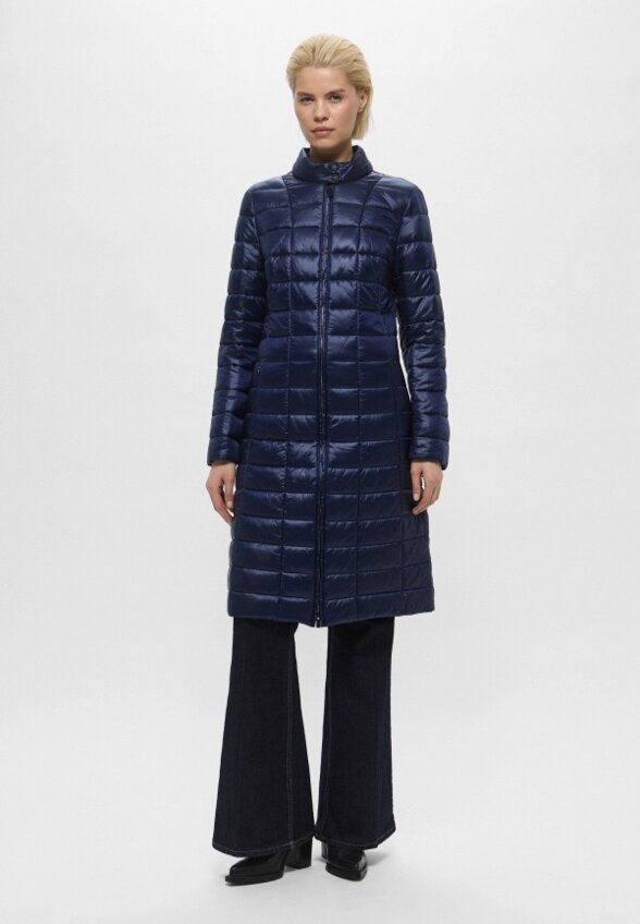 Куртка стеганая Trussardi