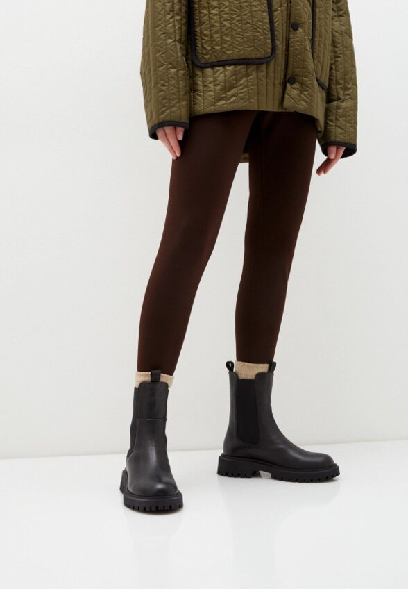 Ботинки Mof-Berg