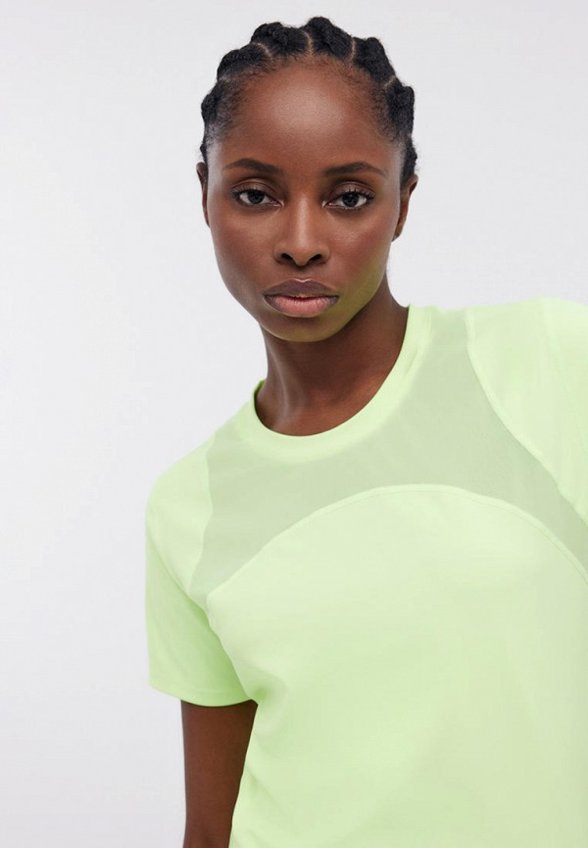 Футболка спортивная Baon