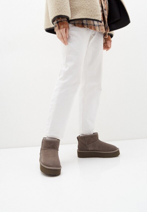 Полусапоги Urban Tiger