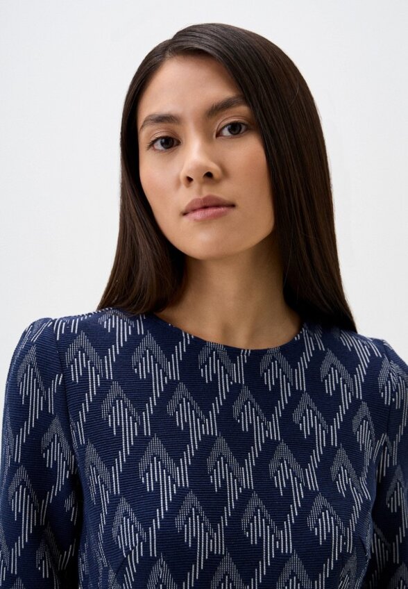 Платье MadaM T