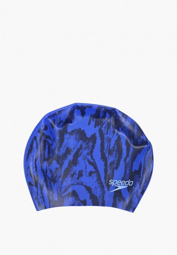 Шапочка для плавания Speedo