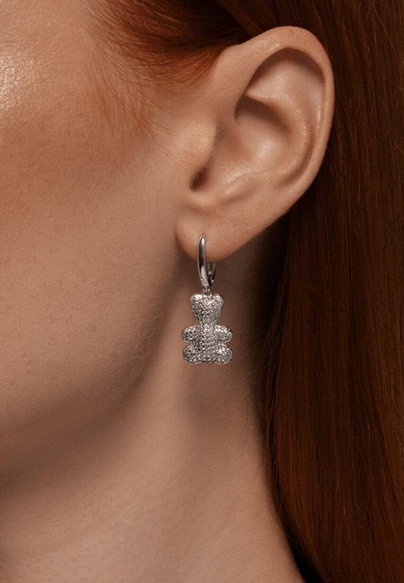 Серьги Sokolov