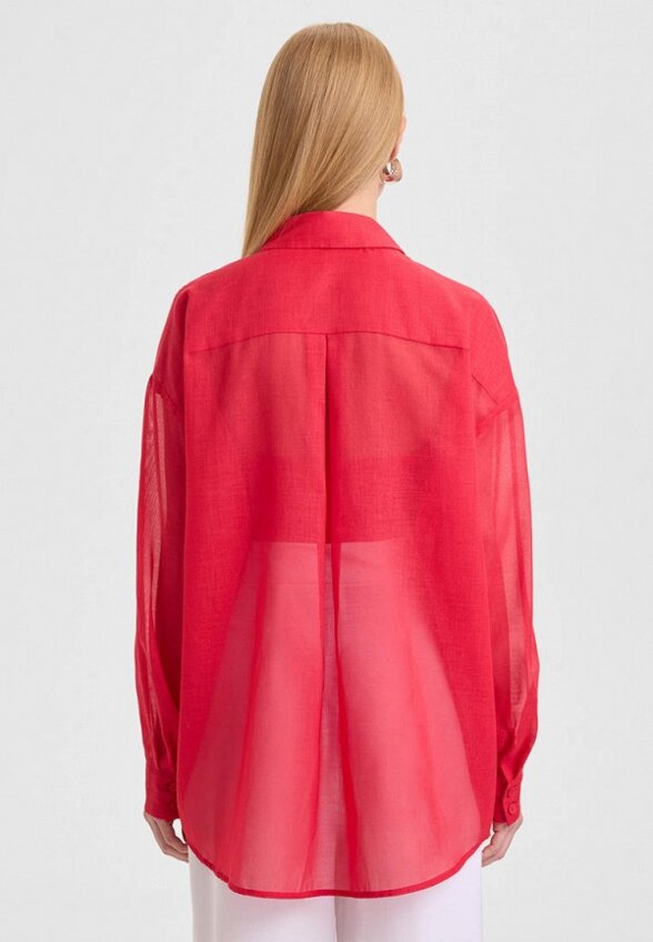 Рубашка BRMSK