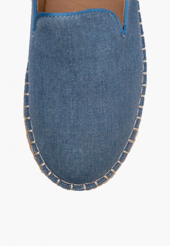 Эспадрильи Rabbit Loafers