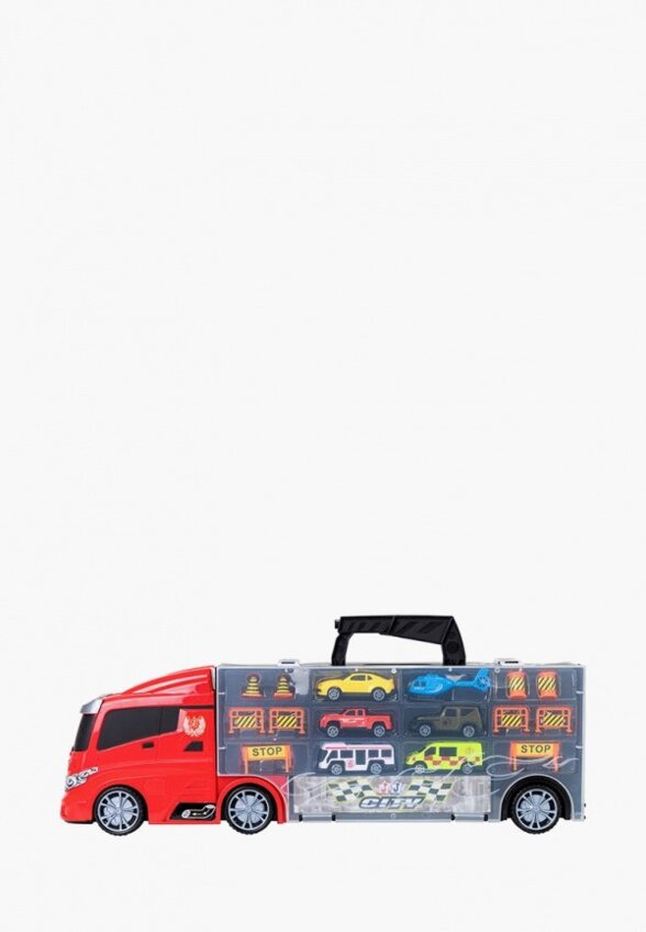 Набор игровой Givito