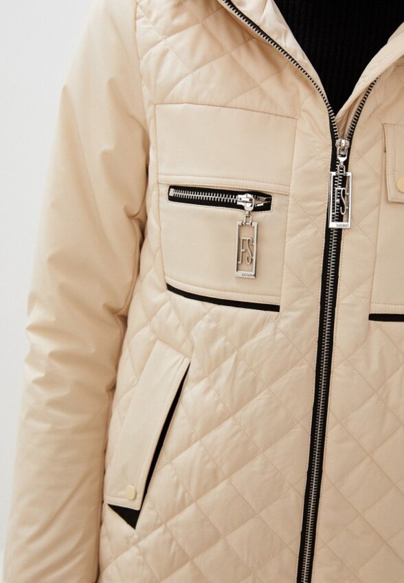 Куртка утепленная Winterra