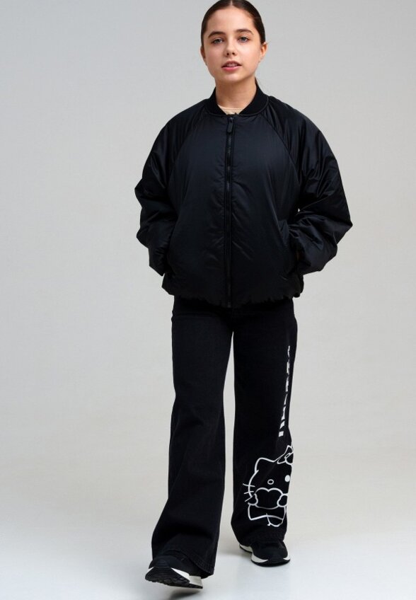 Бомбер PlayToday