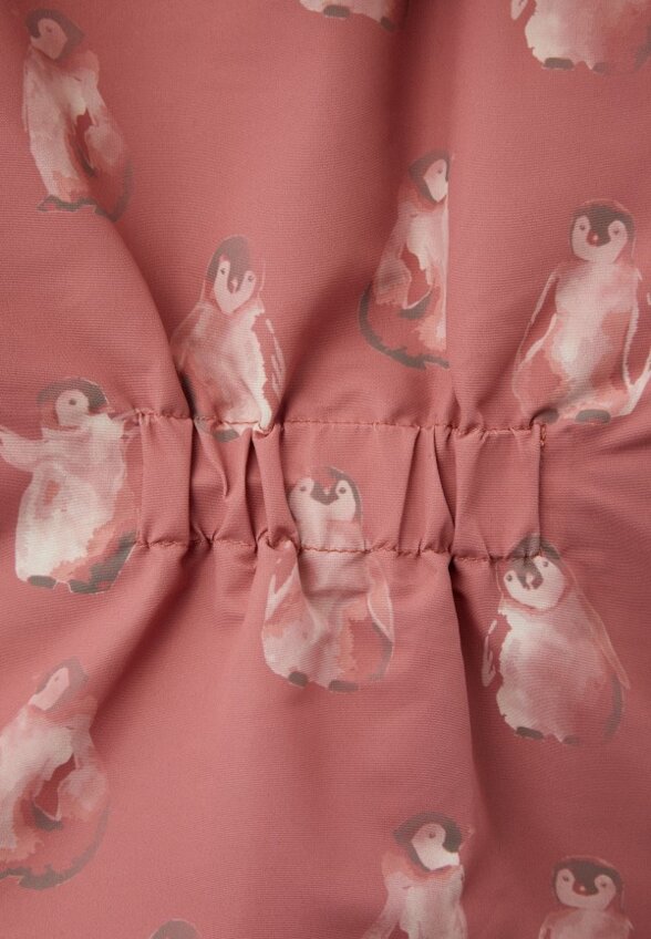 Куртка утепленная Minymo