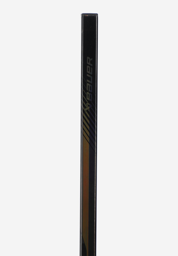 Клюшка хоккейная детская Bauer Nexus Sync JR, Черный