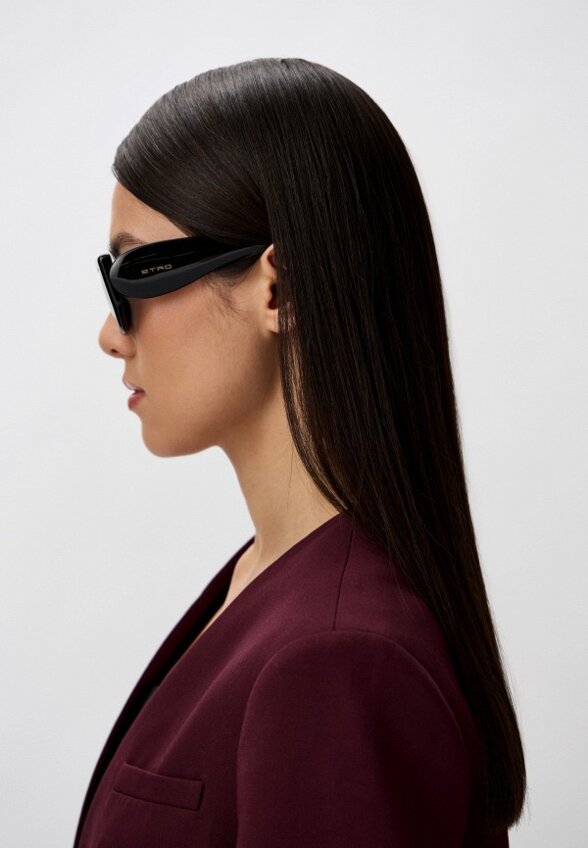 Очки солнцезащитные Etro