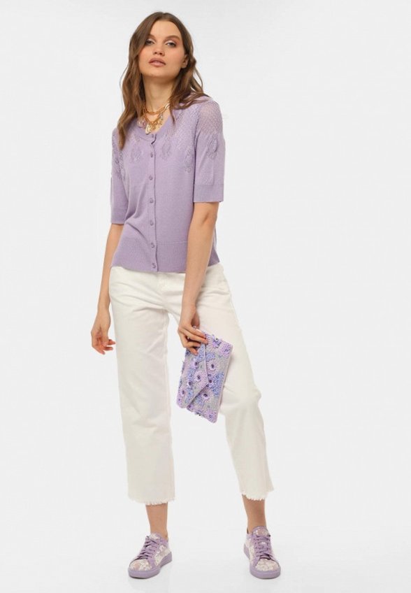 Кардиган Calin Doux