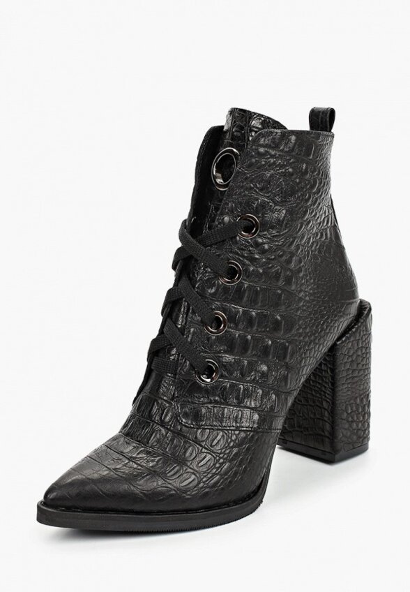 Ботильоны Gresco