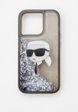Чехол для iPhone Karl Lagerfeld1  - превью