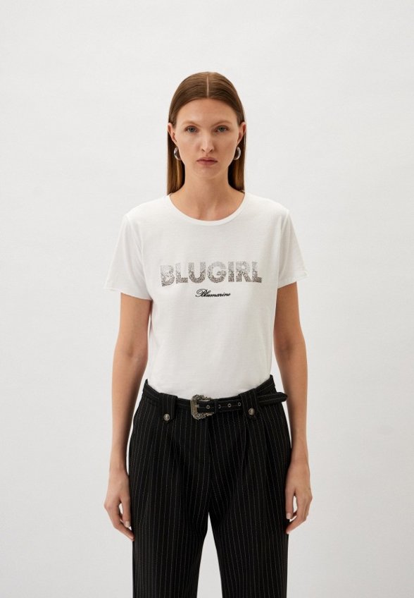 Футболка Blugirl