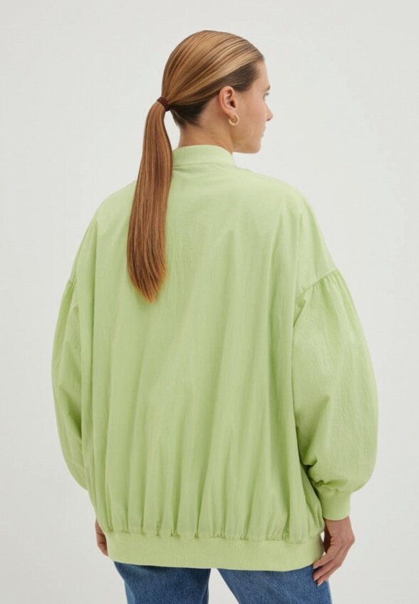 Бомбер Finn Flare