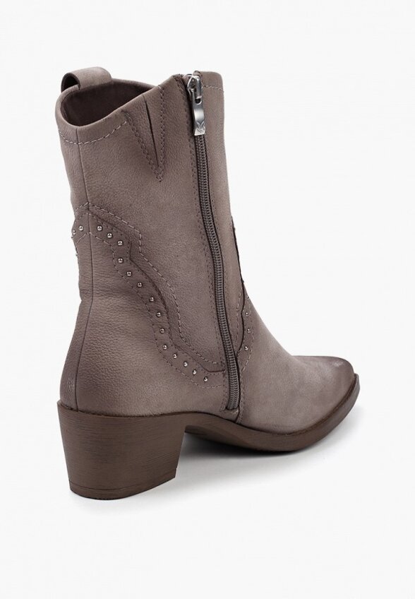 Полусапоги Caprice