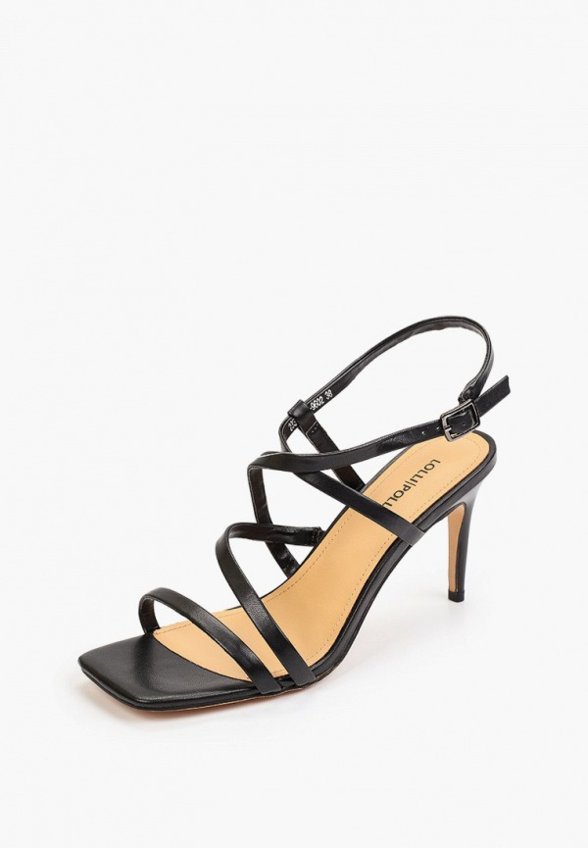 Босоножки Lolli l Polli