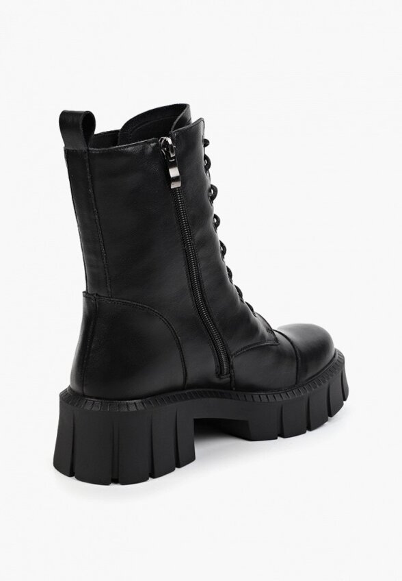 Ботинки Maniolini